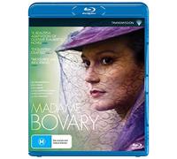Madame Bovary [Edizione: Australia] [Italia] [Blu-ray]