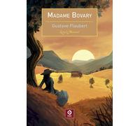 MADAME BOVARY | Flaubert, Goncourt Gustave, Edmond Jules