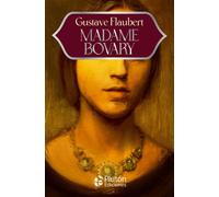 MADAME BOVARY | Flaubert, Goncourt Gustave, Edmond Jules