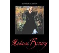 Madame Bovary [Francia] [DVD]