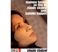 Madame Bovary [Francia] [DVD]