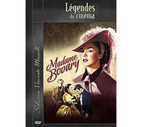 Madame Bovary [Francia] [DVD]