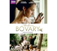 Madame Bovary [Francia] [DVD]