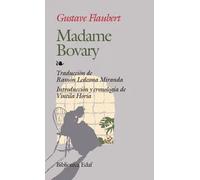 Madame Bovary | Gustave Flaubert
