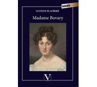 Madame Bovary | Gustave Flaubert