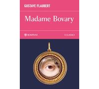 Madame Bovary (I Classici)