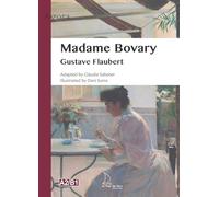 Madame Bovary (inglés) (AGORA INGLES)