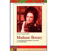 Madame Bovary [Italia] [DVD]
