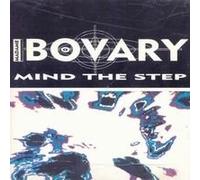 MADAME BOVARY - MIND THE STEP