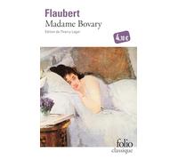 Madame Bovary: Moeurs de province