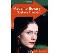 Madame Bovary: Moeurs de province