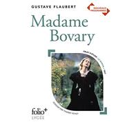 Madame Bovary: Moeurs de province