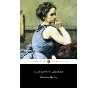 [Madame Bovary (Penguin Classics)] [By: Flaubert, Gustave] [January, 2003]