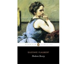 [Madame Bovary (Penguin Classics)] [By: Flaubert, Gustave] [January, 2003]
