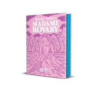 Madame Bovary (Platino Clásicos Ilustrados)