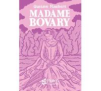 Madame Bovary (Platino Clásicos Ilustrados)