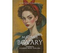 Madame Bovary (Pudome Classics): Classic French Romantic Novel