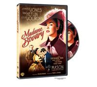 Madame Bovary [Reino Unido] [DVD]