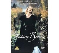 Madame Bovary [Reino Unido] [DVD]