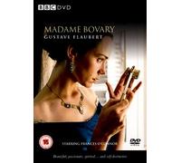 Frances O Connor - Madame Bovary [Reino Unido] [DVD]