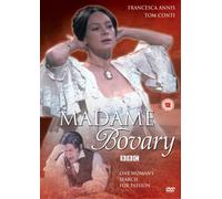 Madame Bovary [Reino Unido] [VHS]