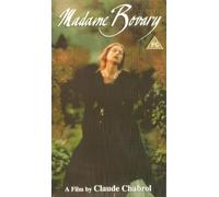 Madame Bovary [Reino Unido] [VHS]