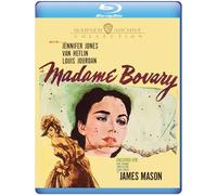Madame Bovary [USA] [Blu-ray]