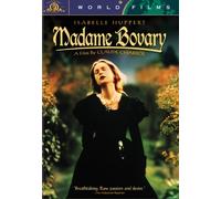 Madame Bovary [USA] [DVD]
