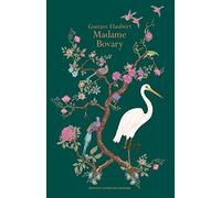 Madame Bovary (Vintage style)