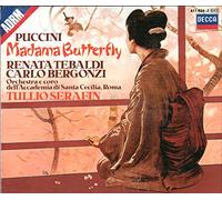 Madame Butterfly