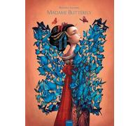 Madame Butterfly