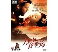 Madame Butterfly [Alemania] [DVD]
