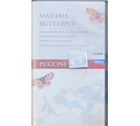 Madame butterfly [Alemania] [VHS]