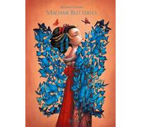 Madame Butterfly. Ediz. a colori (Album)
