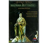 Madame Butterfly [Internacional] [DVD]