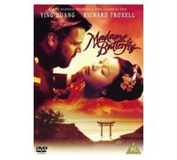 Madame Butterfly [Reino Unido] [DVD]