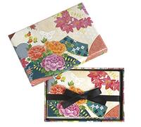 Madame Butterfly. Tarjetas y sobres 2: Japonaises