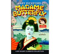 Madame Butterfly [USA] [DVD]