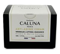 Madame Caluna Crème Anti-Âge 50 ml