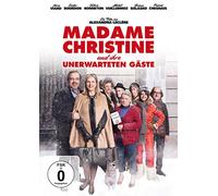 Madame Christine und ihre unerwarteten Gäste [DVD]