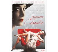 Madame Claude [Francia] [DVD]