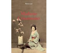 Madame Crisantemo (Sol Levante)