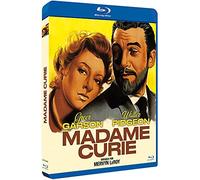 Madame Curie BD 1943 [Blu-ray]