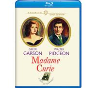 Madame Curie [USA] [Blu-ray]