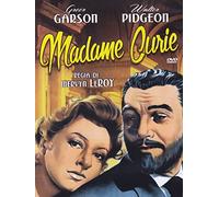 Madame Curie [Italia] [DVD]