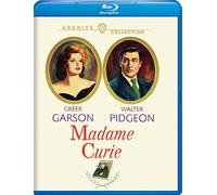 Madame Curie [USA] [Blu-ray]