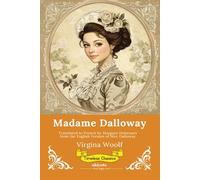 Madame Dalloway French Version of Mrs. Dalloway