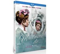 Madame de... [Francia] [Blu-ray]