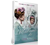 Madame de... [Francia] [DVD]