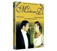 Madame de [Francia] [DVD]